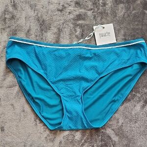 NWT Women's Panache Aqua Swimwear